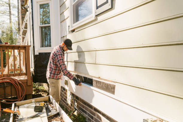 Trusted Siding service in East Hartford, CT - Squared Siding